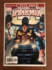 Amazing Spider-Man #531 NM- Titanium Man Road to Civil War