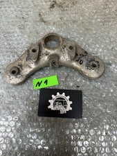 DKW RT 125/2 Gabelbrücke oben Gabel Brücke