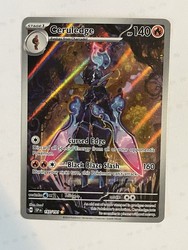 Ceruledge 197/191 Surging Sparks