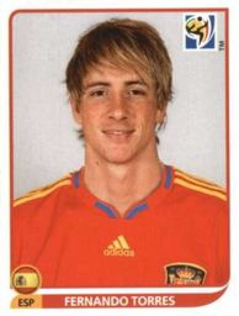 2010 Panini FIFA World Cup Stickers Pick From List/Complete Your Set #441-638