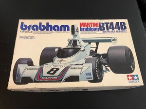 Brabham Bt-44 | eBay