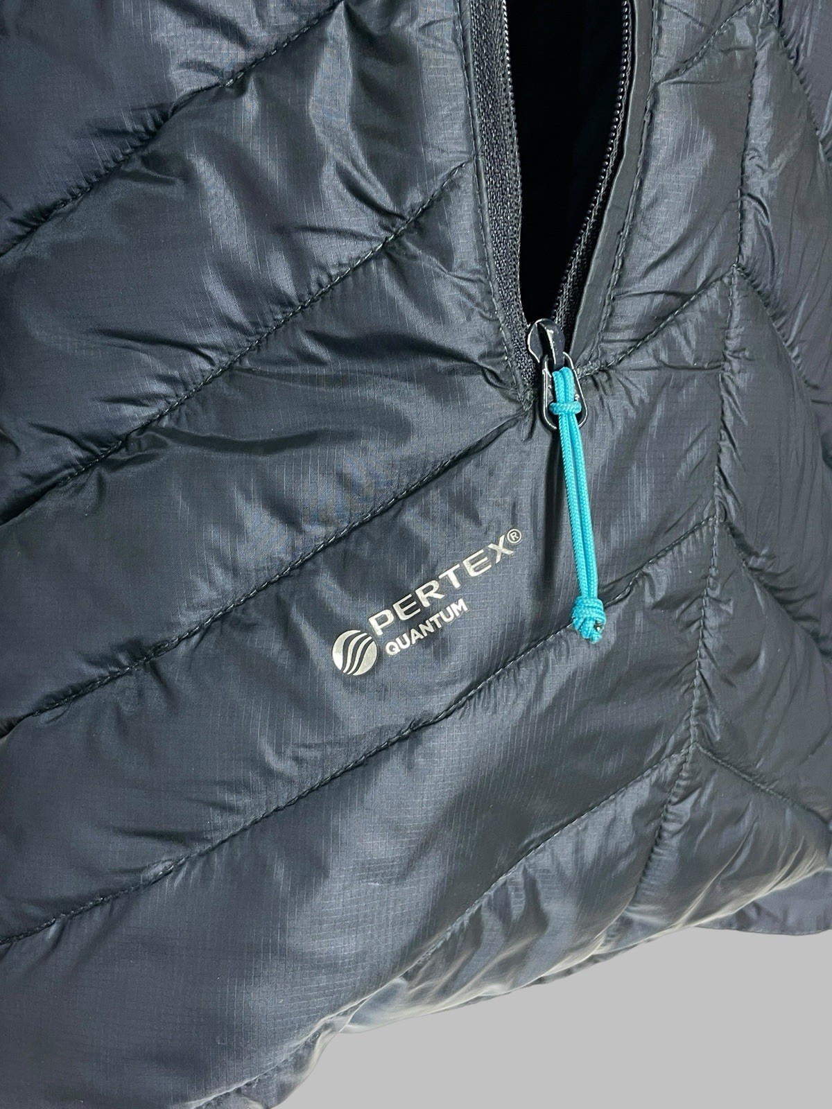 Rab Women’s Altus Jacket Women’s Size L image 6
