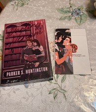 Darling venom Parker S Huntington special edi...