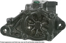 Cardone Reman Power Steering Pump P N 21 5852