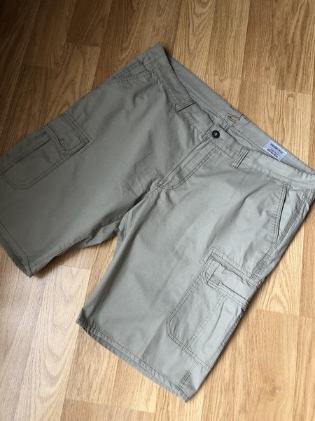 Men Camel Active Pants Khaki 44 / 4XL / 60