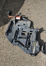 Porsche Cayenne S 955 Offside Drivers Headlight Tray Bracket Mount 4.5L V8