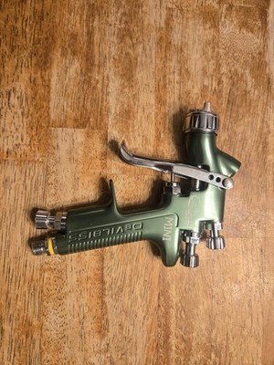 Devilbiss Compact Mini (sri pro)