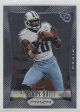 Kenny Britt