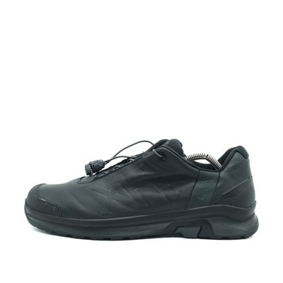 HAIX Herren Black Eagle Adventure 2.1 GTX Low Rutschfest Outdoorschuhe EU 43