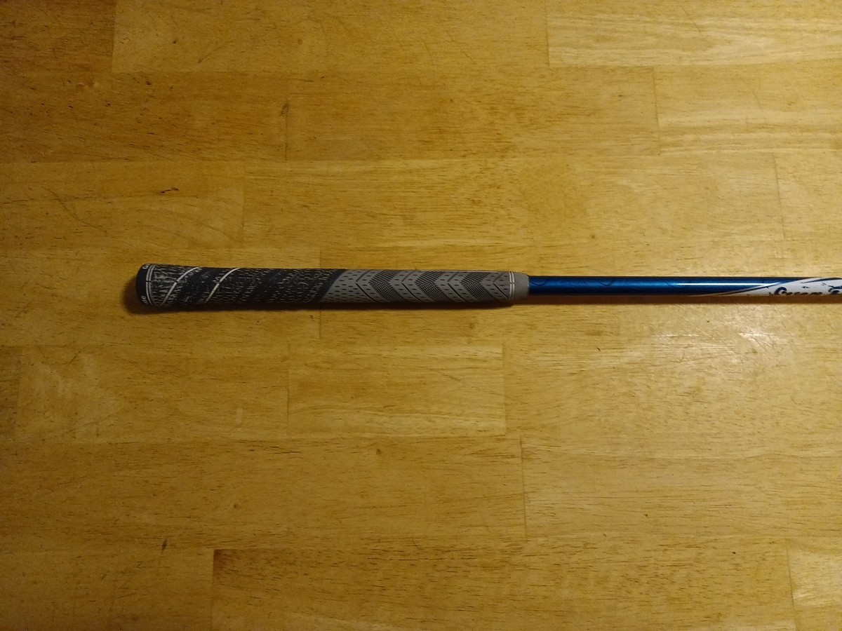 Tête Seule D'hybride Titleist 818 H1, 3 Hybride 19°, Droitier, Occasion Bon état