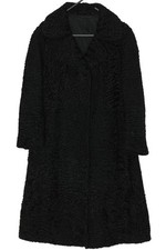 (Sweden) Vintage, 1960s, Karakul, Persian Lamb Fur