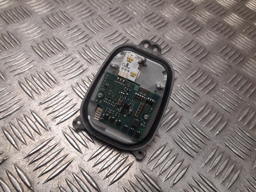 Module d'éclairage Opel INSIGNIA B Caravan 2019 10500020030 - Photo 1/3