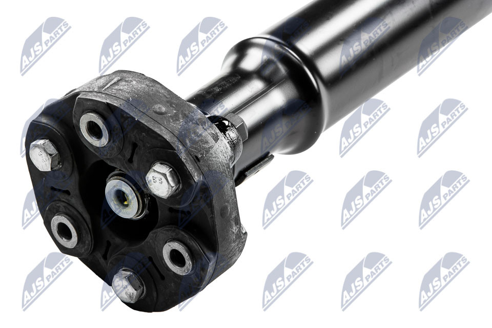 N.T.Y. NWN-BM-043.NTY Propshaft, axle drive for BMW