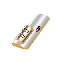 Automatic Adjustable Electric Knife Sharpener...