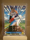 2026 Topps Series 1 Celebration #8B-16 8 Bit Ballers Nolan Ryan - Astros