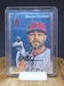 2023 Topps Chrome Platinum Anniversary - Michael Stefanic #38 (RC)