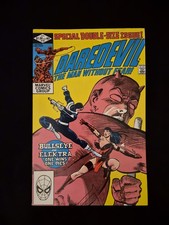 Daredevil #181 (1982) Prices | Daredevil Series