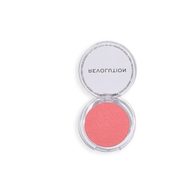 Revolution Make Up Reloaded Blusher Pink Lady 7,5g