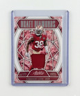 2025 Panini Absolute Deommodore Lenoir Base (RAW)