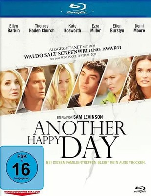 Another Happy Day
