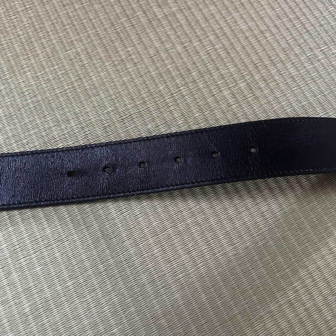 Louis Vuitton ブラック ベルト M0221 100 Louis Vuitton ブラック ベルト M0221 100 【公式通販】