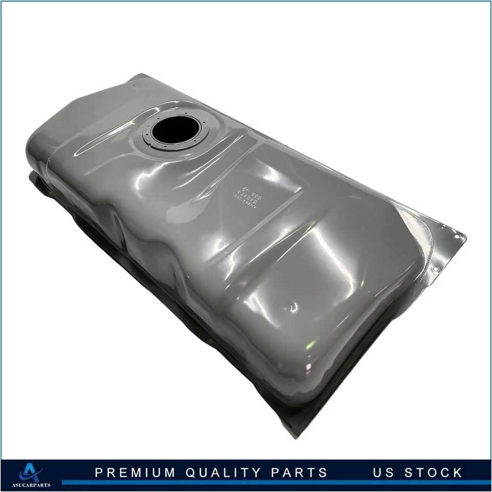 19 Gal Fuel Tank For Lincoln Town Car 2001-2011 Ford Crown Victoria Foto 3 de 3