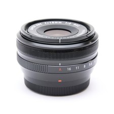 Fujifilm Fujinon XF 18mm F/2 R Fuji X mount 107