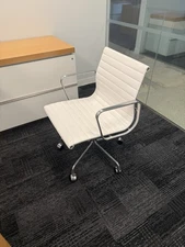 Authentic Herman Miller Eames Armchairs MINT