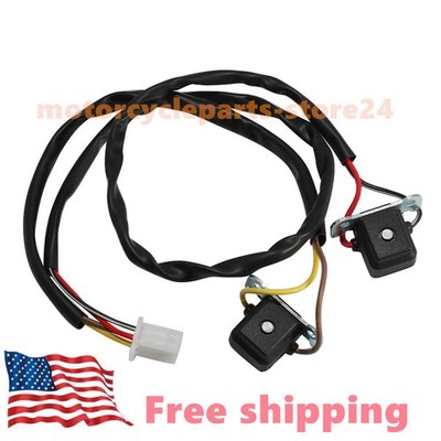 For Kawasaki 59026-0048 FD590V FD611V FD620D FD661D Pulse Generator Pulser Coil