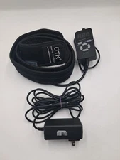 UTK Far Infrared Heating Pad, Heated Wrap with Jade for Arm Joint Elbow U S E D