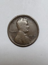 1910 S Lincoln Cent CHEAP !!  B