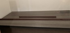 Samsung 65" The Frame Modern Brown Bezel VG-SCFA65BWBZA Open Box