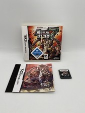 Metal Slug 7 (Nintendo DS)