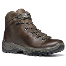 Scarpa Mens Terra GTX Walking Boots - Leather Upper - Vibram