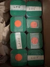 American Silver Eagles 8 Rolls 160 1 Oz Coins 2015 Silver