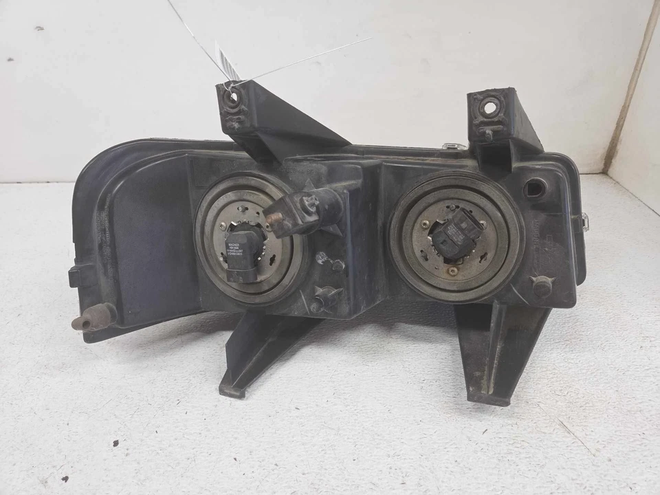 Conjunto de faros izquierdo compuesto 11 GMC VAN SAVANA 1500 Foto 2 de 3