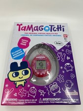 Tamagotchi Original - Lots of Love