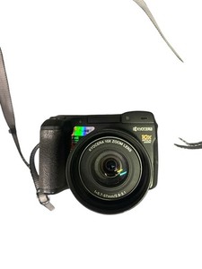 Kyocera Finecam | eBay