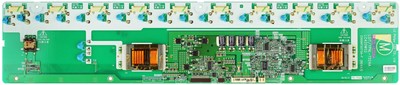 LG Philips 6632L-0326A Backlight Inverter Master