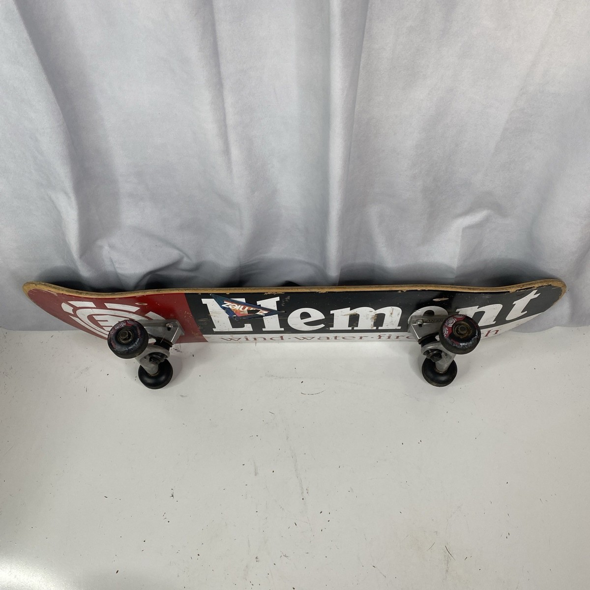 Element Skateboard Wind Water Fire Earth 31