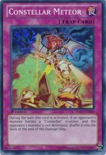 1st Edition - Constellar Meteor - HA07 / NM / English