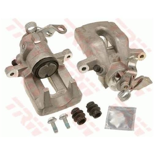 Bremssattel Hinten Rechts FüR DS NX 1.6 2.0 15 Bis 18 TRW QualitäT 5FS-image