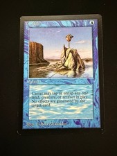Magic the Gathering: Beta Twiddle MTG Beta
