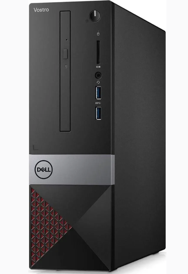 Dell VOSTRO 3470 SFF PC i5-8400 2.8GHz 8GB RAM 1TB HDD | eBay