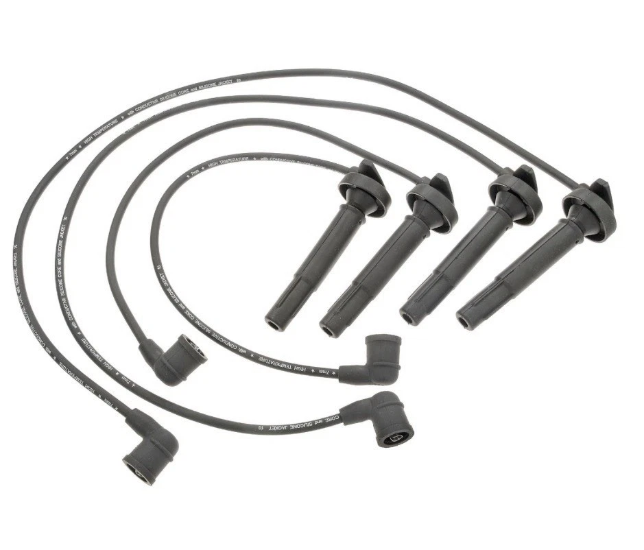 PartsMaster 27590 Spark Plug Wire Set photo 1