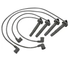 PartsMaster 27590 Spark Plug Wire Set