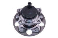 Radlagersatz Denckermann W413992 FüR Toyota Corolla HR VAN NGX10_ NGX10R NRE210