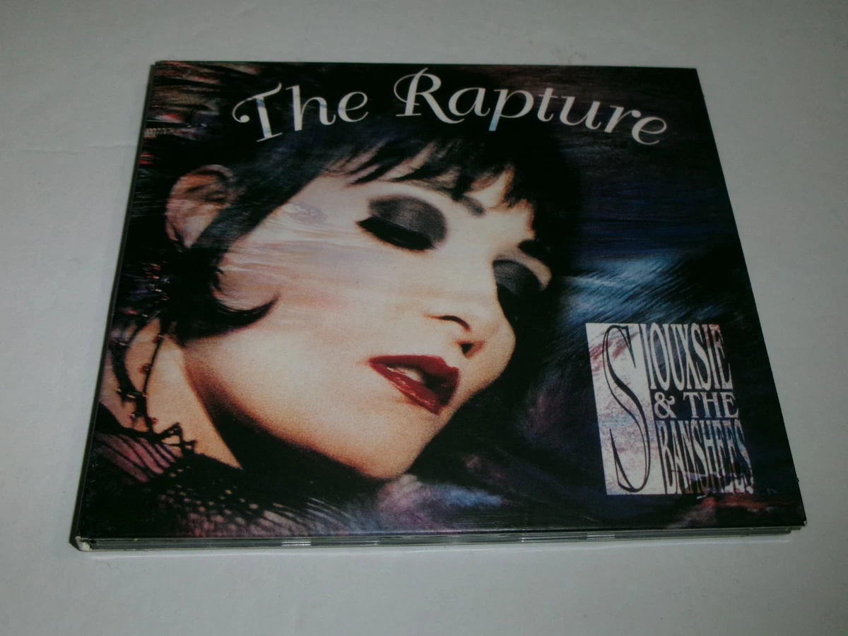 Siouxsie and the Banshees Music CDs for sale - eBay