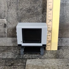 Tiny TV Classics South Park Clips from Season 1 Comedy Central 2021 *NO REMOTE*