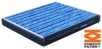 Knecht LAO490 Filter FüR Innenraumluft Innenraumfilter Filter Innenraum
